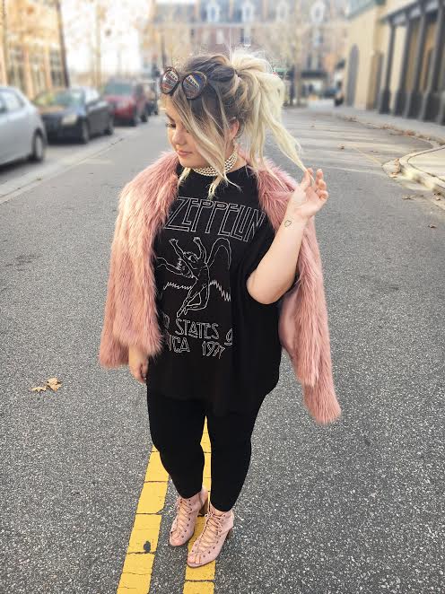 STYLE GURU BIO: Jenni Fitzpatrick