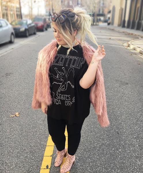 STYLE GURU BIO: Jenni Fitzpatrick 1