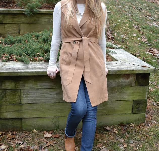 STYLE GURU BIO: Stephanie Malangone 1