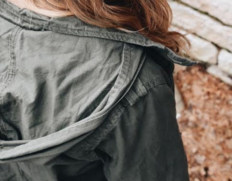 STYLE GURU BIO: Alexandra Lowery 1