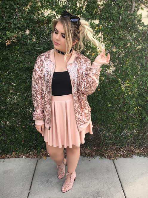 STYLE GURU STYLE: The Queen of Pink