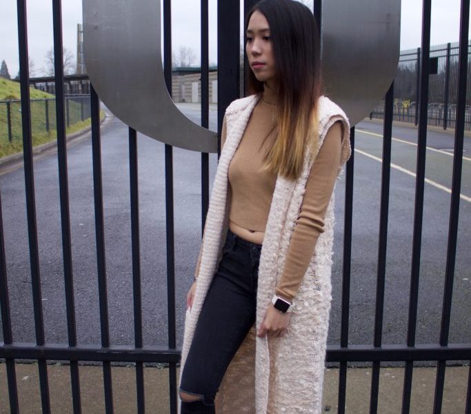 STYLE GURU STYLE: Crushing on Athleisure 1