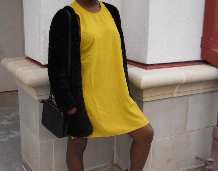 STYLE ADVICE: Random Warm Days 1