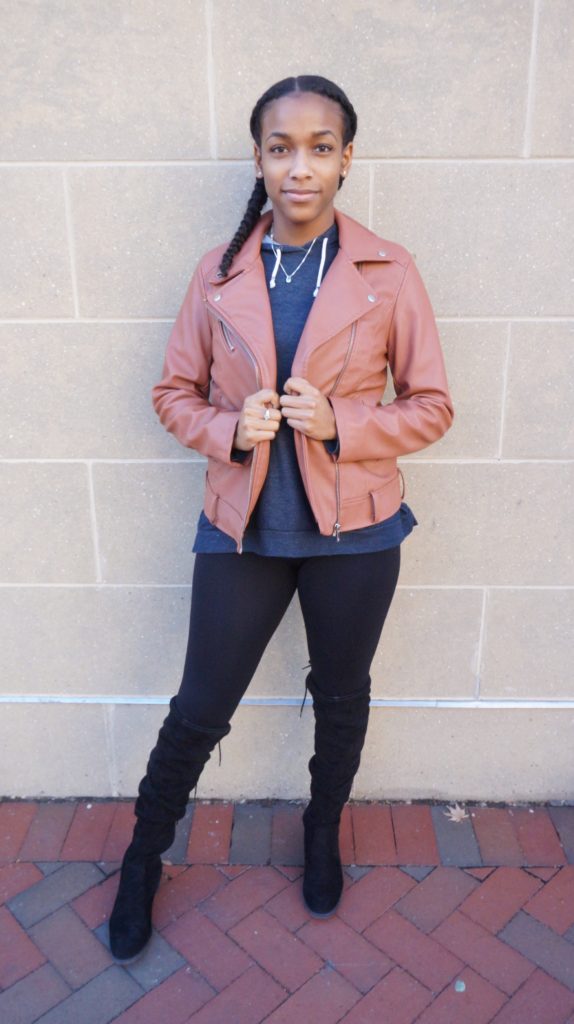 BEAUTY BAR: Midday Week Style