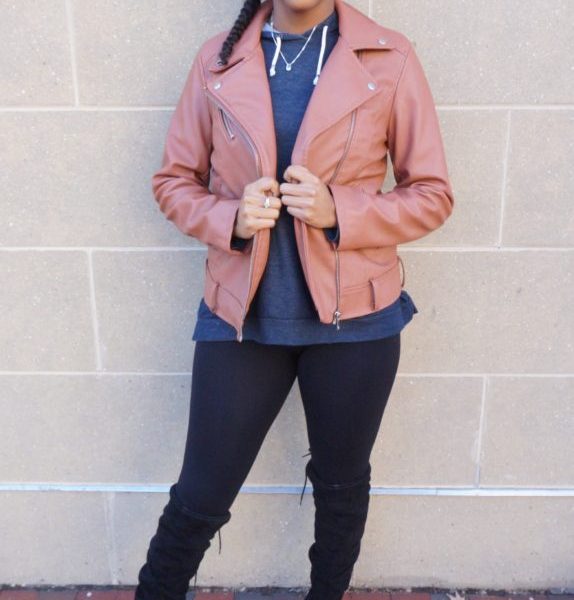 BEAUTY BAR: Midday Week Style 1