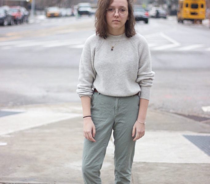 STYLE ADVICE: February Slump 1