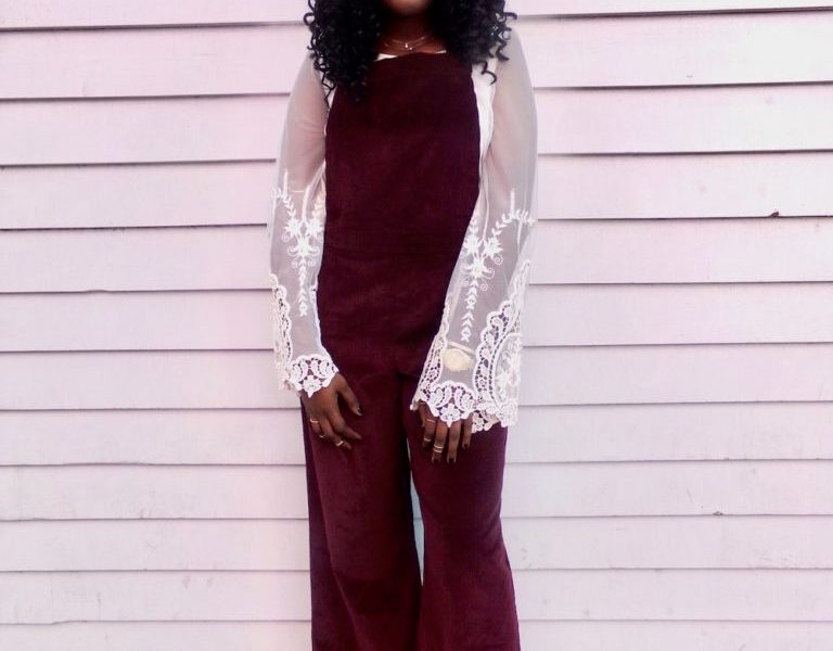 STYLE GURU STYLE: Shades of Love 1