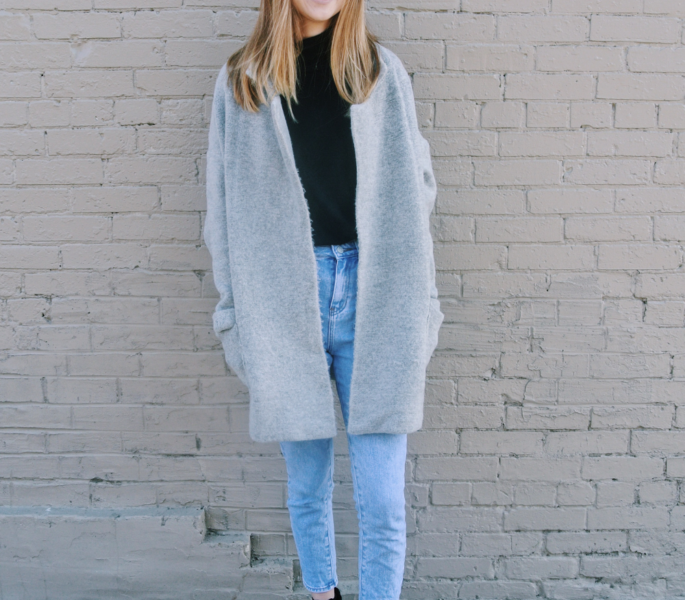 STYLE ADVICE: Mind the Minimal 1