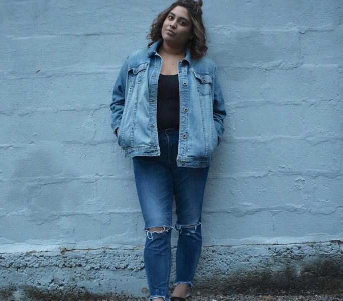 WHAT TO WEAR: Double Denim 1