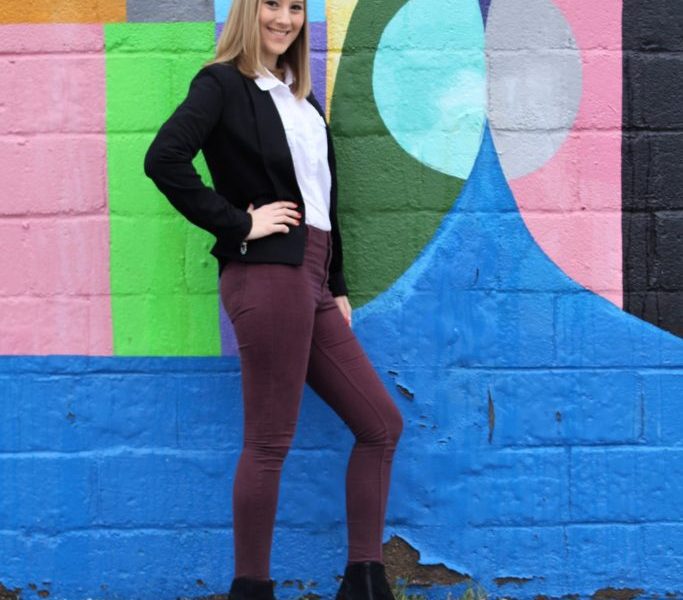 WHAT TO WEAR: Interview 1