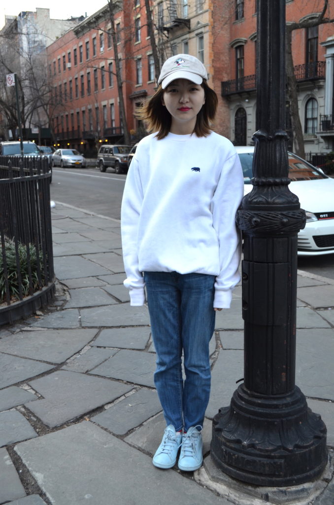 WHAT TO WEAR: Quick, Easy, but Stylish