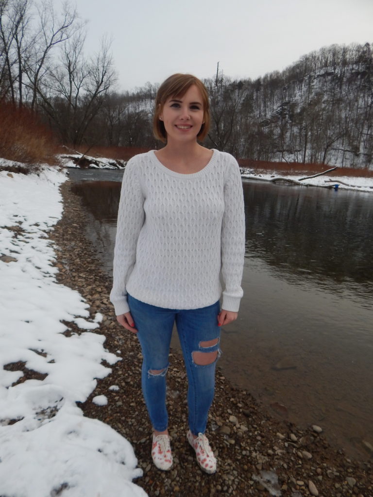 STYLE ADVICE: Swimming into Spring