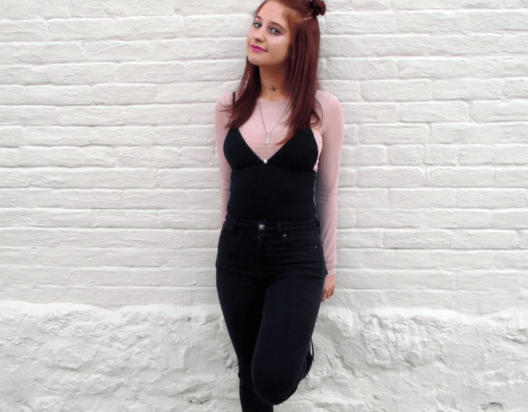 BEAUTY BAR: Embrace Your Inner Self 1
