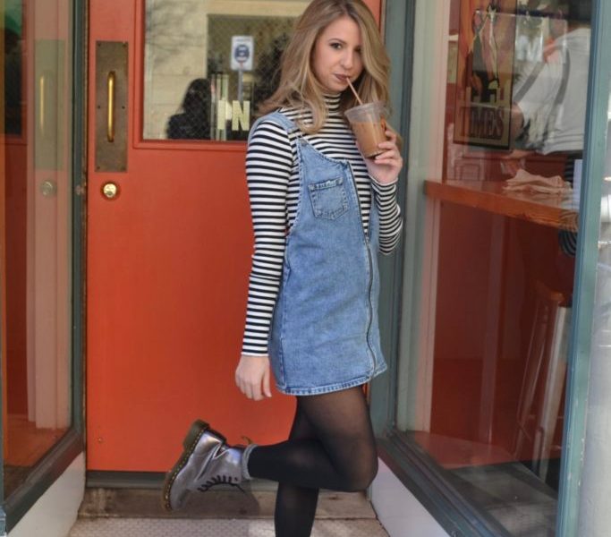 STYLE ADVICE: We've Got the Brunchies 1