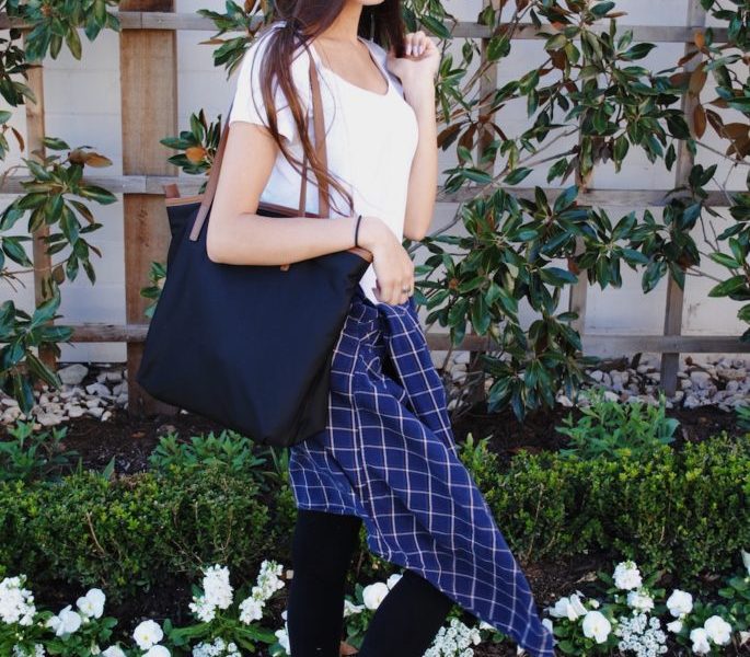 WHAT TO WEAR: Class Style 1