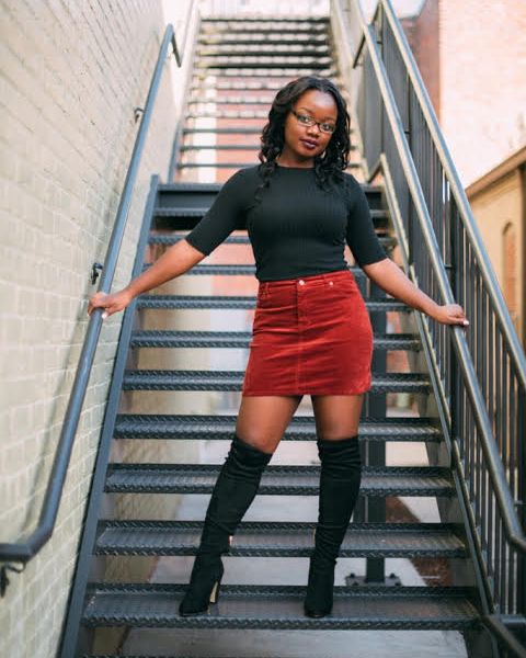 WHAT TO WEAR: Day and Night 1