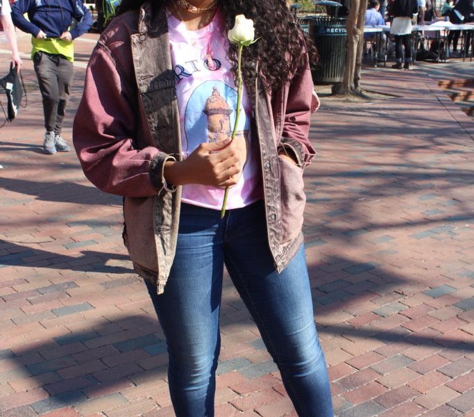 ALL IN THE DETAILS: Denim Daze 1