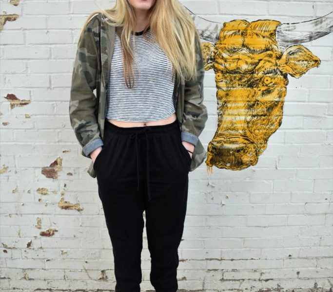 WHAT TO WEAR: Perfect in Print 1