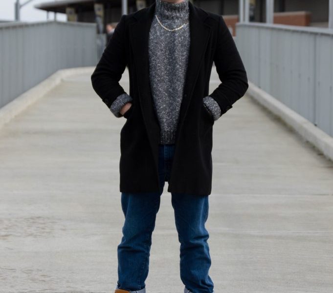STYLE ADVICE: The Statements 1