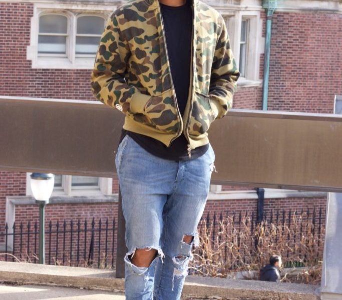 STYLE ADVICE: Spring Into Fashion 1