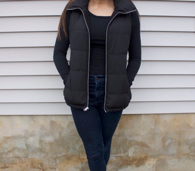 WHAT TO WEAR: Comfy Is The New Casual 1