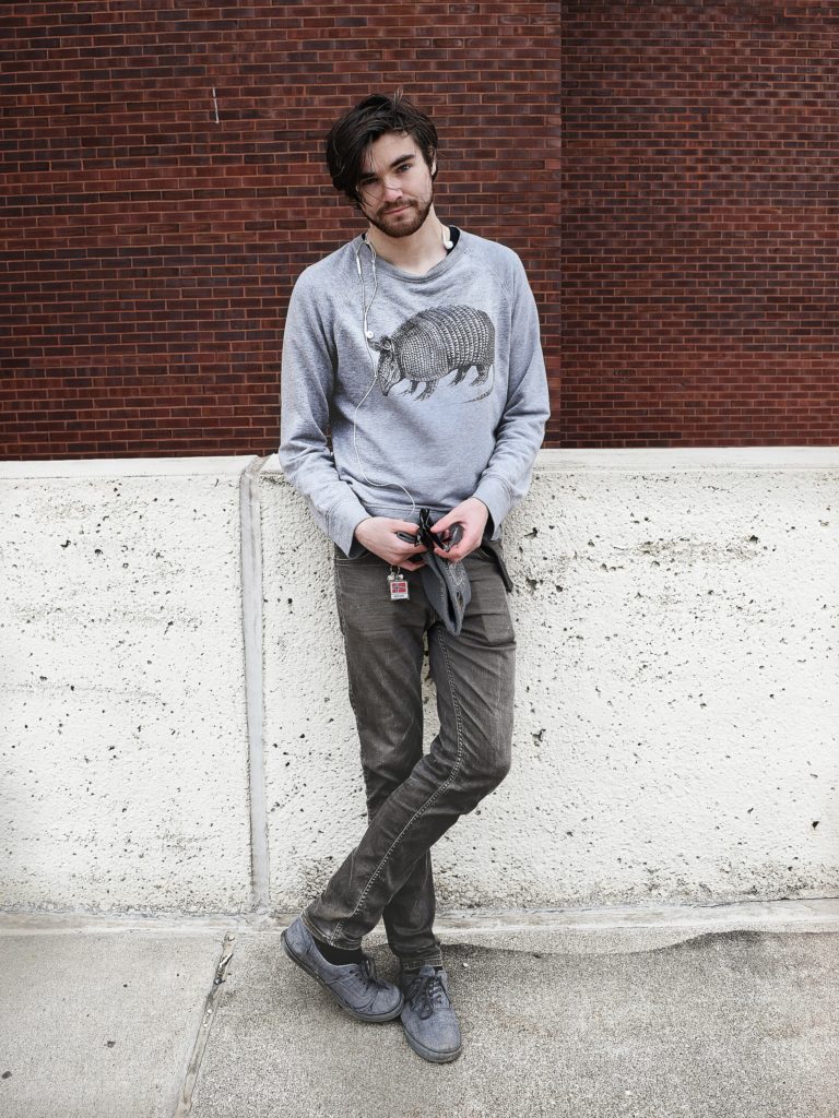 STYLE ADVICE: School Essentials