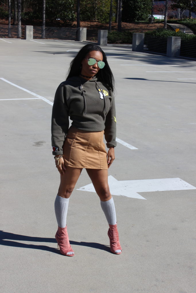 STYLE ADVICE: Fashion at Ease