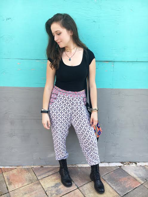 ALL IN THE DETAILS: Simple, Sassy, and Slaying
