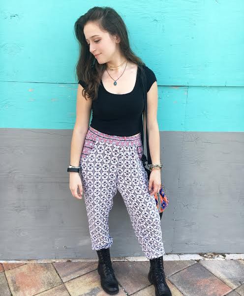 ALL IN THE DETAILS: Simple, Sassy, and Slaying 1