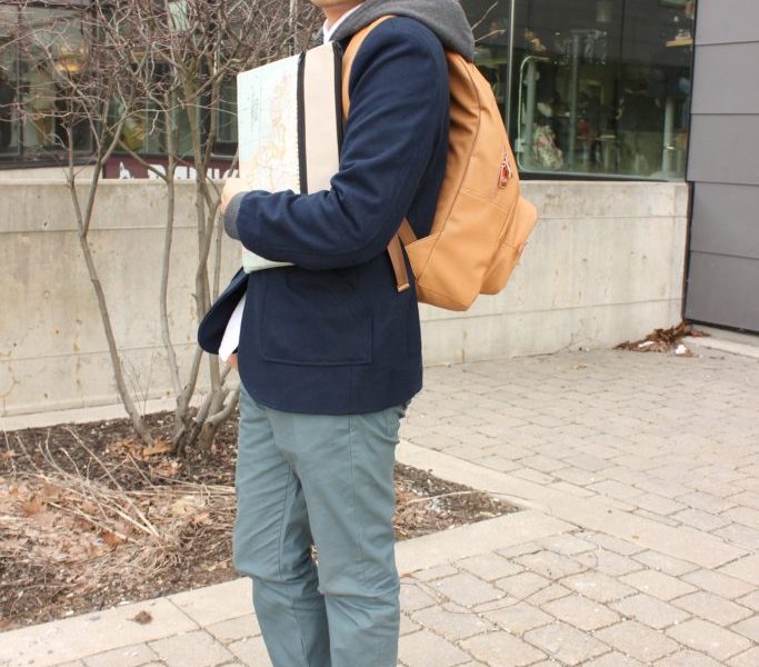 WHAT TO WEAR: Silver Winter 1