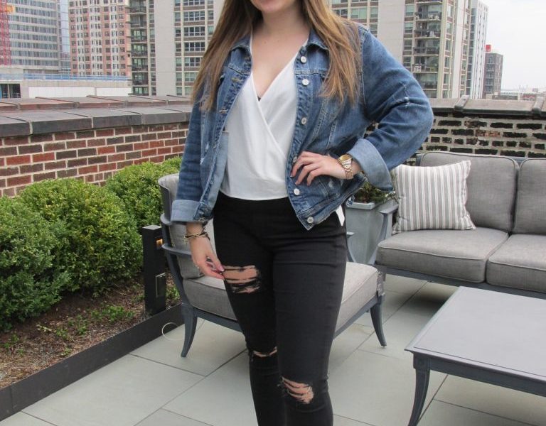 WHAT TO WEAR: Sandwiches and Skyways 1