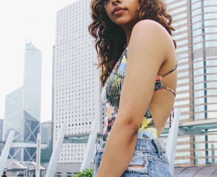 Summer Eyeshadow Guide 1