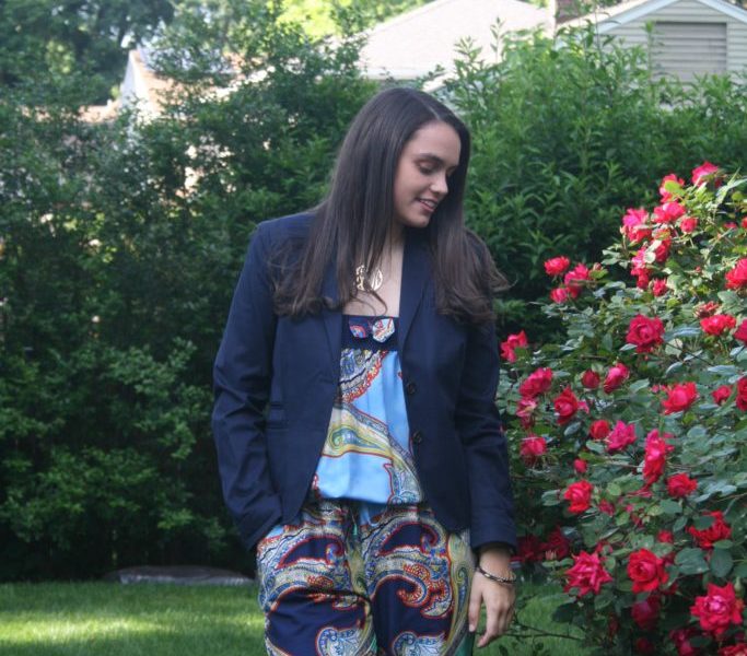 Why I'm Taking Style Advice from Harry Styles 1