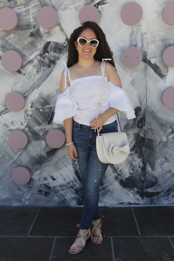 STYLE GURU STYLE: I Do It My Way