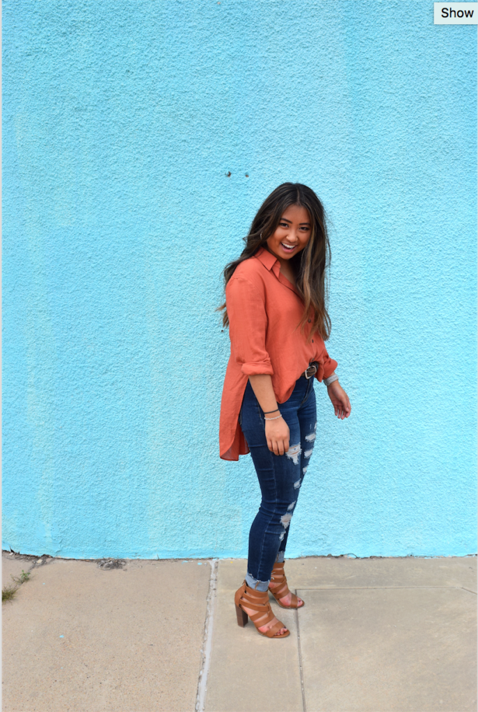 WHAT TO WEAR: Day to Night