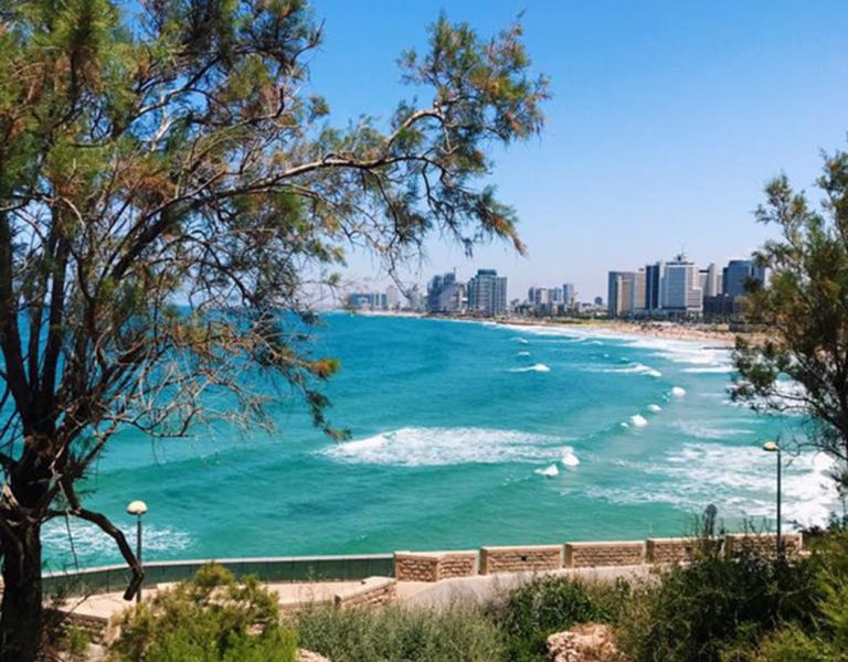 Why I Definitely Made the Right Choice by Going on Birthright 1