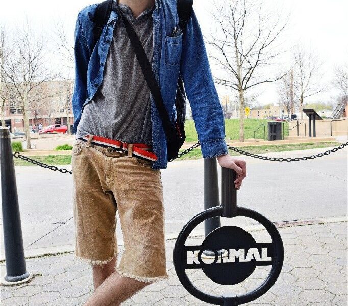 ALL IN THE DETAILS: Dudes Dressed in Denim 1