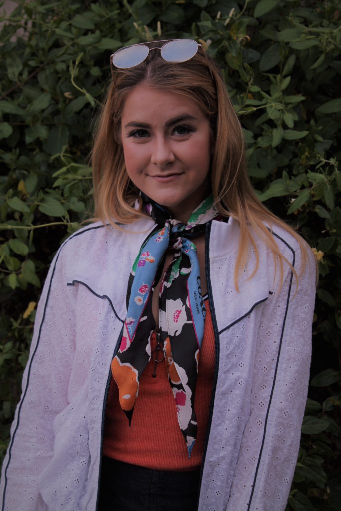 Good News! Your Spring Florals Are Still Relevant For Summer
