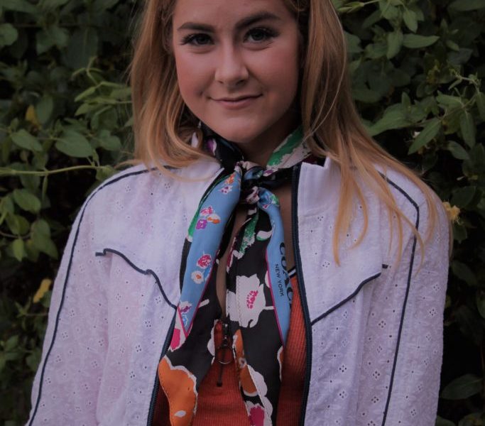 Good News! Your Spring Florals Are Still Relevant For Summer 1