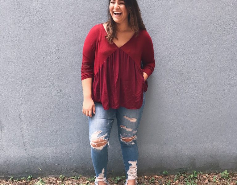 BEAUTY BAR: Speckles of Freckles 1