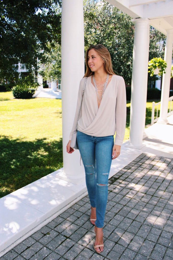 3 Tips for the Perfect Nighttime Look