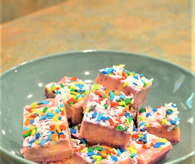 Unicorn Bark