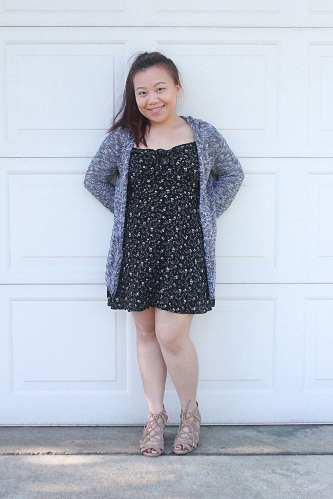 WHAT TO WEAR: Spring Floral