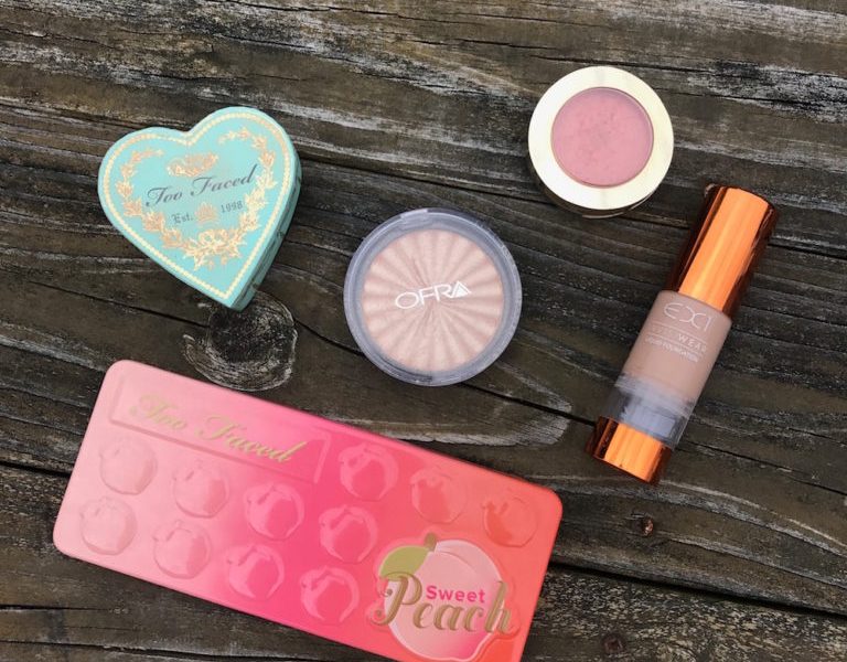 My Makeup Must-Haves for Summer 1