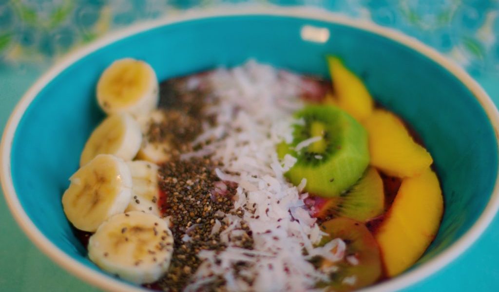 Your Breakfast Just Got Way Cooler 1