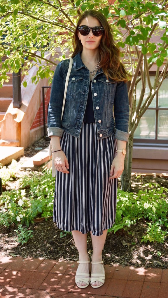 STYLE ADVICE: Midis and Mimosas