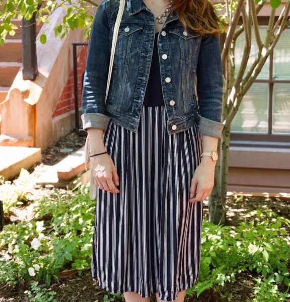 STYLE ADVICE: Midis and Mimosas 1