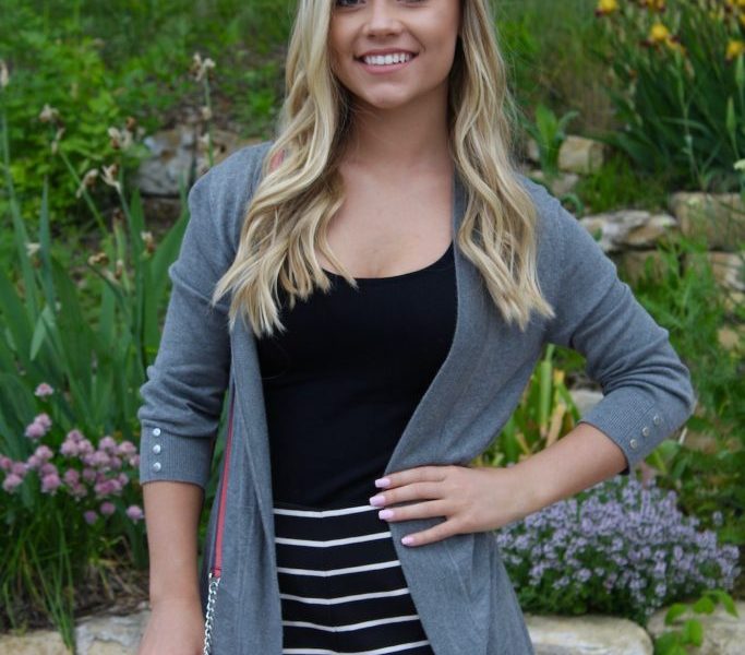 Dress With an Outfit to Impress 1