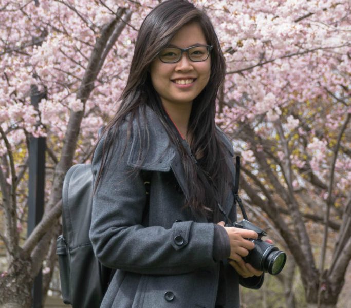 Spring into Sakura 1