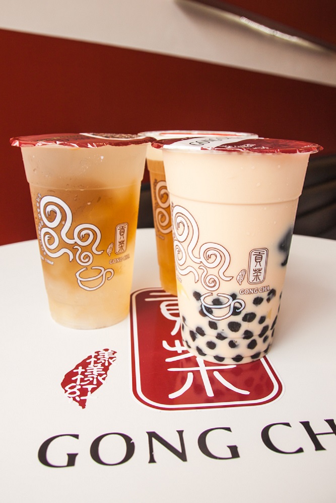 Why Bubble Tea (Boba) is Taking Over